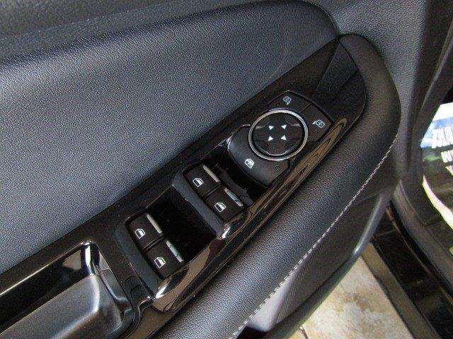 Ford Edge 2016 photo 13